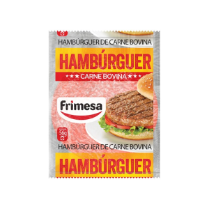 CARNE PARA HAMBURGUESA FRIMESA UND