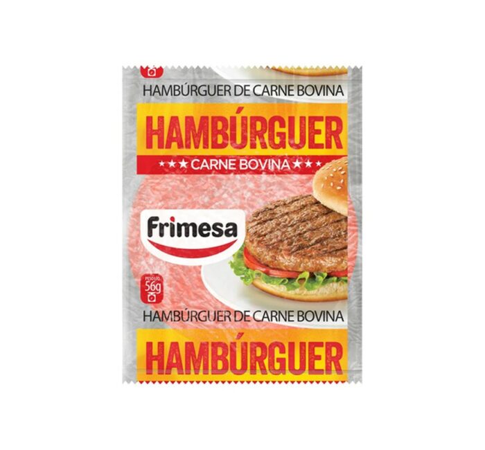 CARNE PARA HAMBURGUESA FRIMESA UND