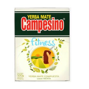 YERBA CAMPESINO FITNESS 500GR
