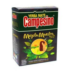 YERBA CAMPESINO MEZCLA MAESTRA 250GR