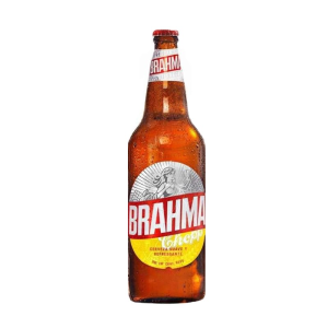 CERVEZA BRAHMA CHOPP 1L