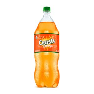 GASEOSA CRUSH NARANJA 2L