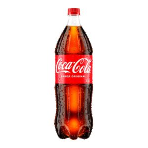 GASEOSA COCA COLA PET 1,5L