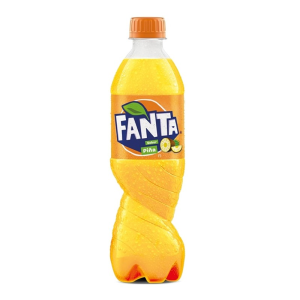 GASEOSA FANTA PIÑA 500ML