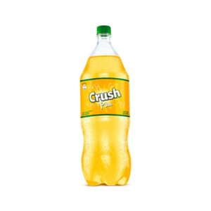 GASEOSA CRUSH PINA 2LTS