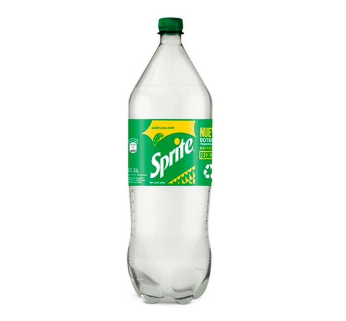 GASEOSA SPRITE 2L
