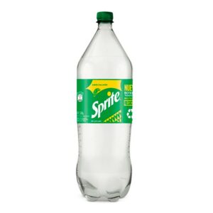 GASEOSA SPRITE 2L