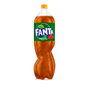 GASEOSA FANTA GUARANA PET 2L