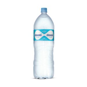 AGUA DASANI SIN GAS 2,25LTS