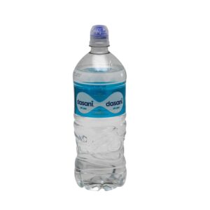 AGUA DASANI SPORT SIN GAS 900ML
