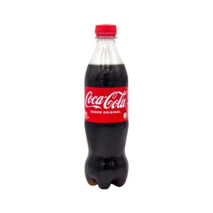 GASEOSA COCA COLA PET 500ML