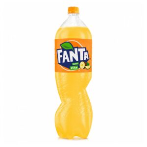 GASEOSA FANTA PÍÑA 2L