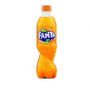 GASEOSA FANTA NARANJA 500ML