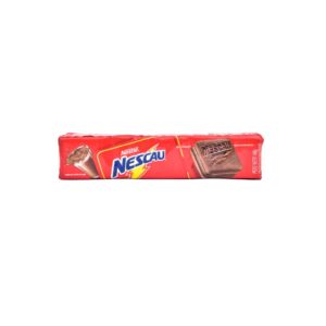 GALLETITA NESCAU 140GR
