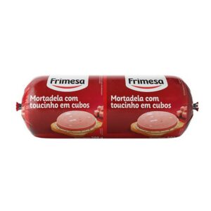MORTADELA FRIMESA CON TOCINO 1KG