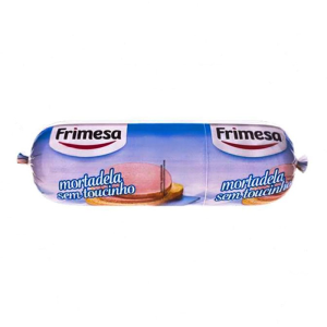 MORTADELA FRIMESA SIN TOCINO 1KG