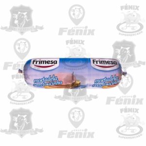 MORTADELA FRIMESA SIN TOCINO 1KG