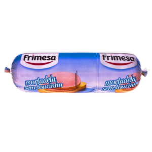 MORTADELA FRIMESA SIN TOCINO 500GR