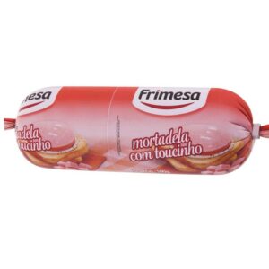 MORTADELA FRIMESA CON TOCINO 500GR