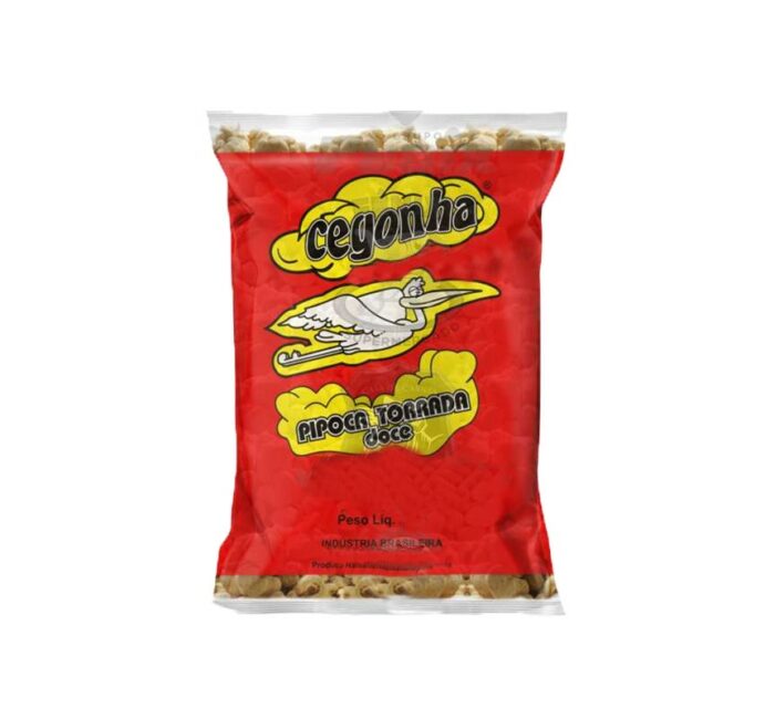 PORORO DULCE CEGONHA 60GR