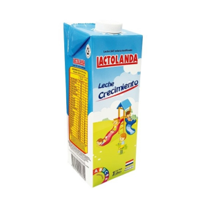 LECHE LACTOLANDA CRECIMIENTO 1LT