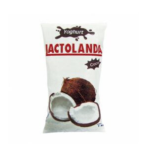 YOGHURT LACTOLANDA COCO 1L