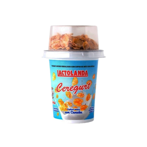 YOGHURT CEREGURT LACTOLANDA NATURAL 140GR
