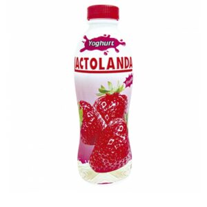 YOGHURT LACTOLANDA FRUTILLA 900GR