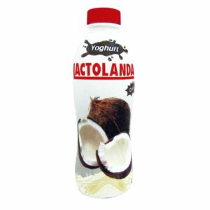 YOGHURT LACTOLANDA COCO 900GR