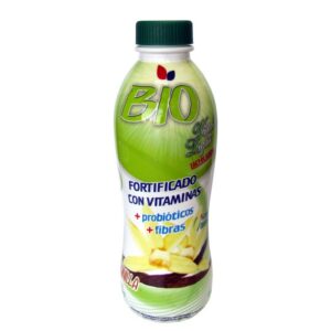 YOGHURT BIO LACTOLANDA VAINILLA 900GR