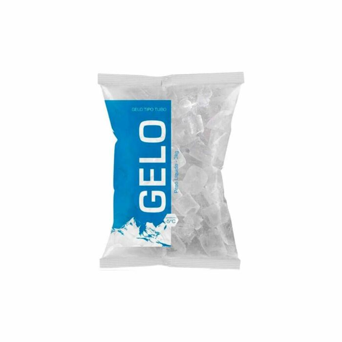 HIELO MEDIANO
