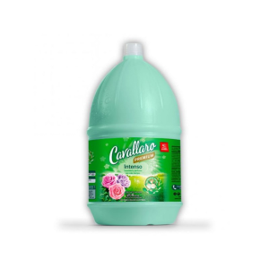 SUAVIZANTE CAVALLARO INTENSO 4LT