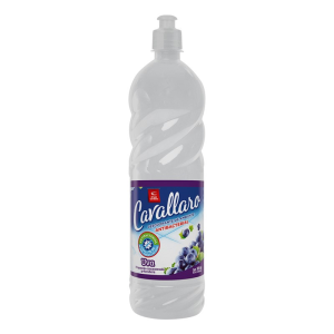 DESODORANTE DE AMBIENTE CAVALLARO UVA 900ML