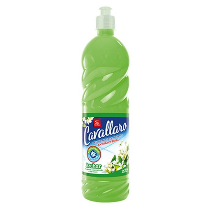 DESODORANTE DE AMBIENTE AZAHAR CAVALLARO 900ML
