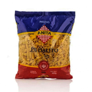 FIDEO ANITA 400GR DEDALITO