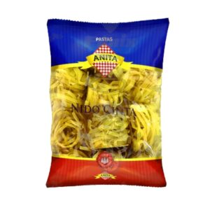 FIDEO ANITA 400GR NIDO CINTA