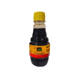 SALSA DE SOJA NAVARRO 200ML