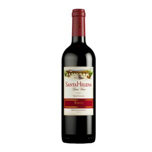 VINO TINTO SANTA HELENA 750ML