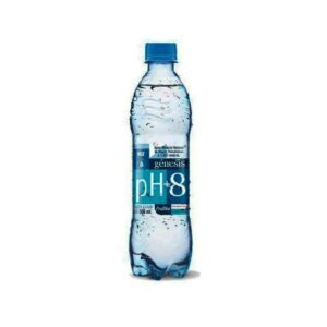 AGUA GENESIS SIN GAS 500ML