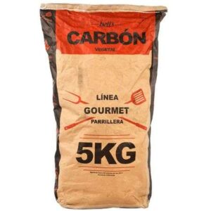 CARBON 5KG