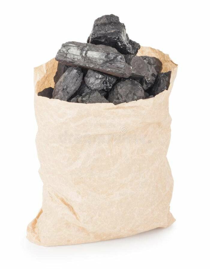 CARBON BOLSA