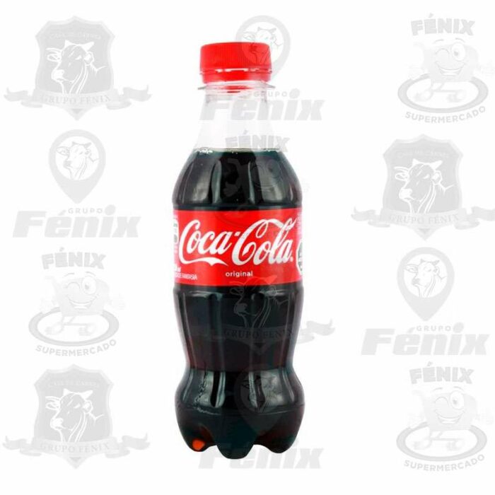 GASEOSA COCA COLA PET 250ML