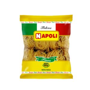 FIDEO NAPOLI FINOS 400GR