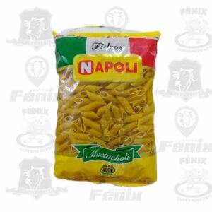 FIDEO NAPOLI MOSTACHOLI 400GR