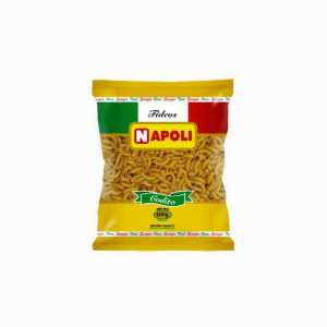 FIDEO NAPOLI CODITO 400GR