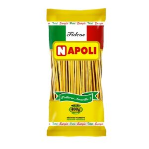 FIDEO NAPOLI TALLARIN 2 400GR