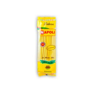 FIDEO NAPOLI TALLARIN 400GR