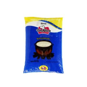 ARROZ TIO NICO AZUL 1KG