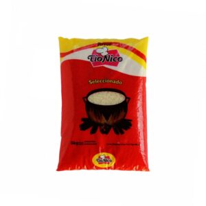 ARROZ TIO NICO ROJO 1KG