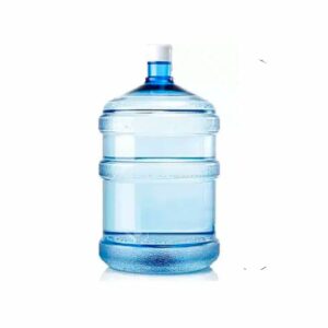 AGUA MINERAL SALTOS 20LTRS